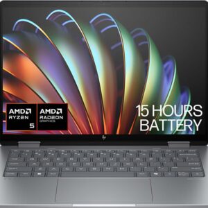 HP Envy x360