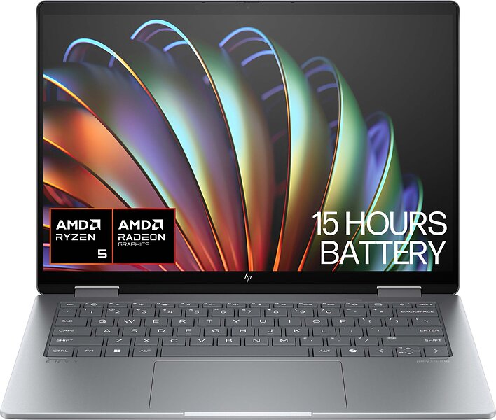 HP Envy x360