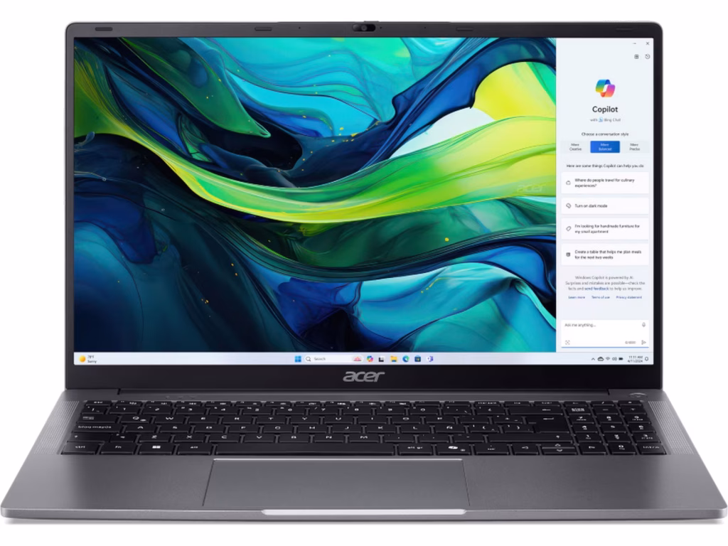Acer Aspire Lite 15