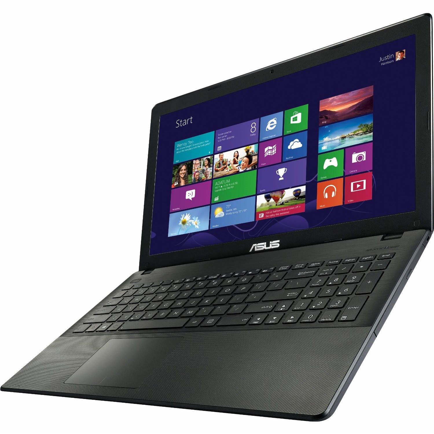 Asus F551CA - Bild 3