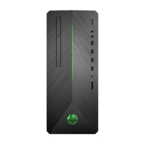 HP Pavilion Gaming