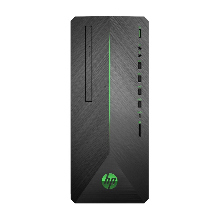 HP Pavilion Gaming
