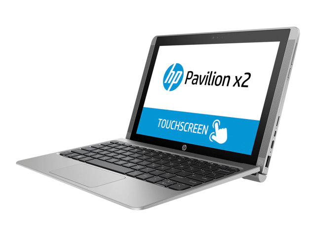 HP Pavilion X2 - Bild 2
