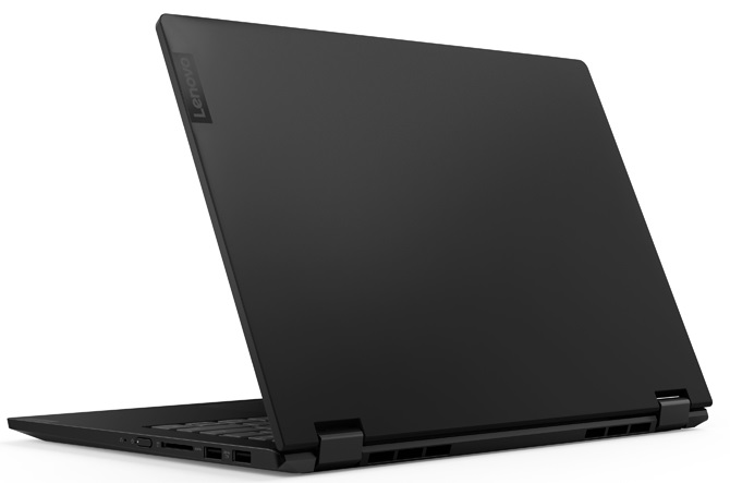 Lenovo IdeaPad C340 - Bild 2