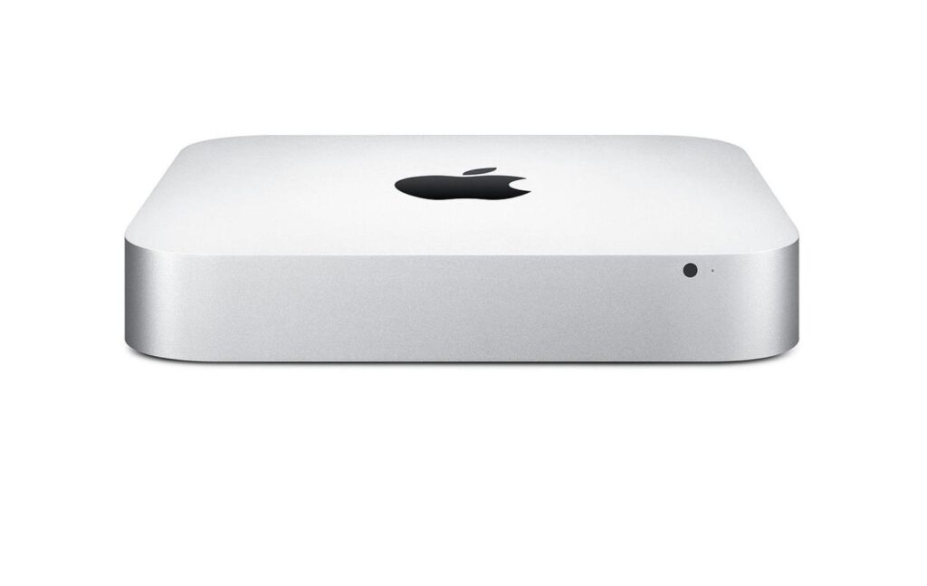Mac Mini 2011