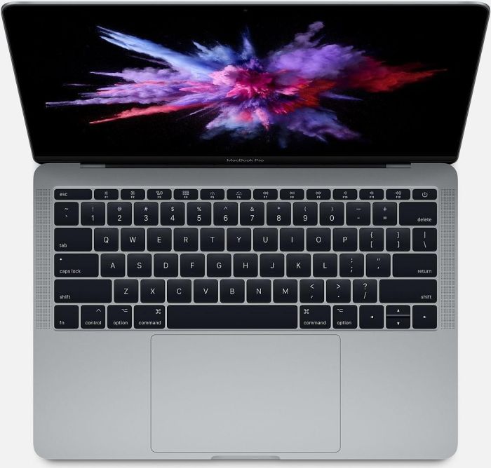 MacBook Pro 2017 - Bild 2