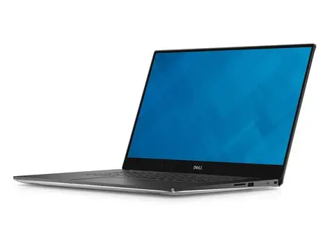 Dell XPS 15