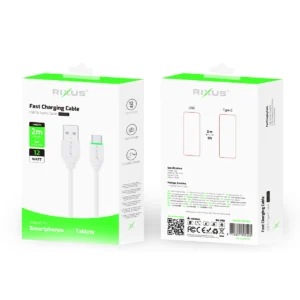 Fast Charging Cable
