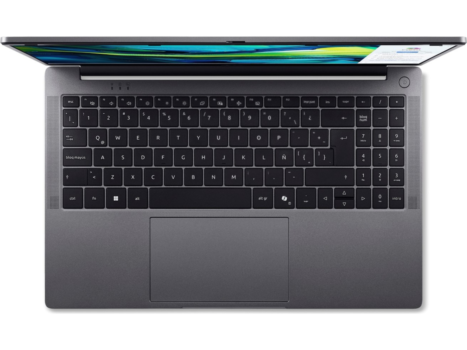 Acer Aspire Lite 15 - Bild 2