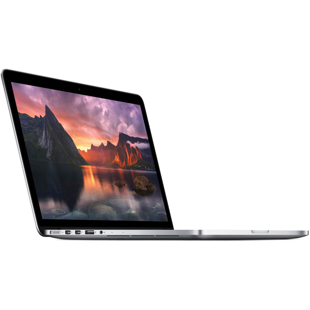 MacBook Pro 2014 - Bild 2