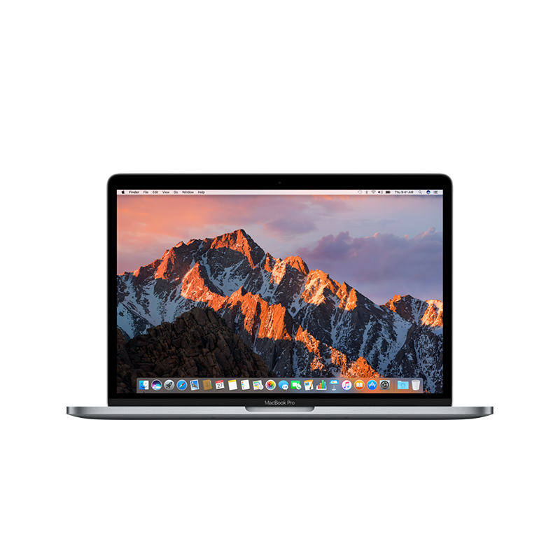 MacBook Pro 2014