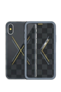 Byte av Baksida & Ram – iPhone 8/7/6