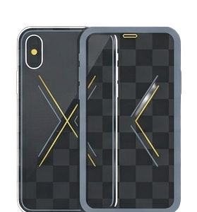 Byte av Baksida & Ram – iPhone 8/7/6