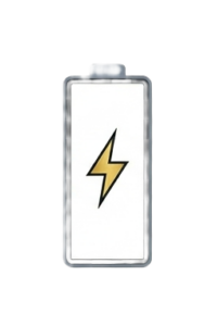 Batteribyte (Original) – iPhone 8/7/6