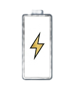 Batteribyte (Original) – iPhone 8/7/6