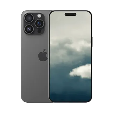iPhone 16 Series
