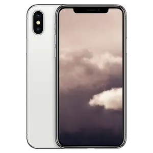 iPhone X Series