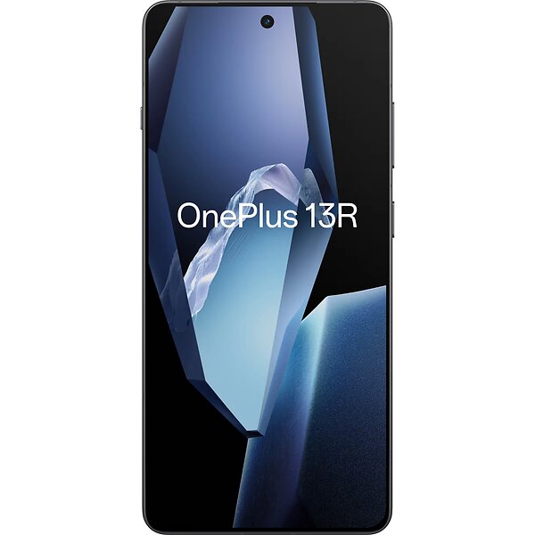 NY/OÖPPNAD OnePlus 13R | 12GB / 256GB