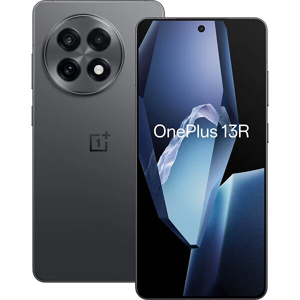 NY/OÖPPNAD OnePlus 13R | 12GB / 256GB