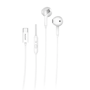 Hörlursheadset Soundmagic USB-C