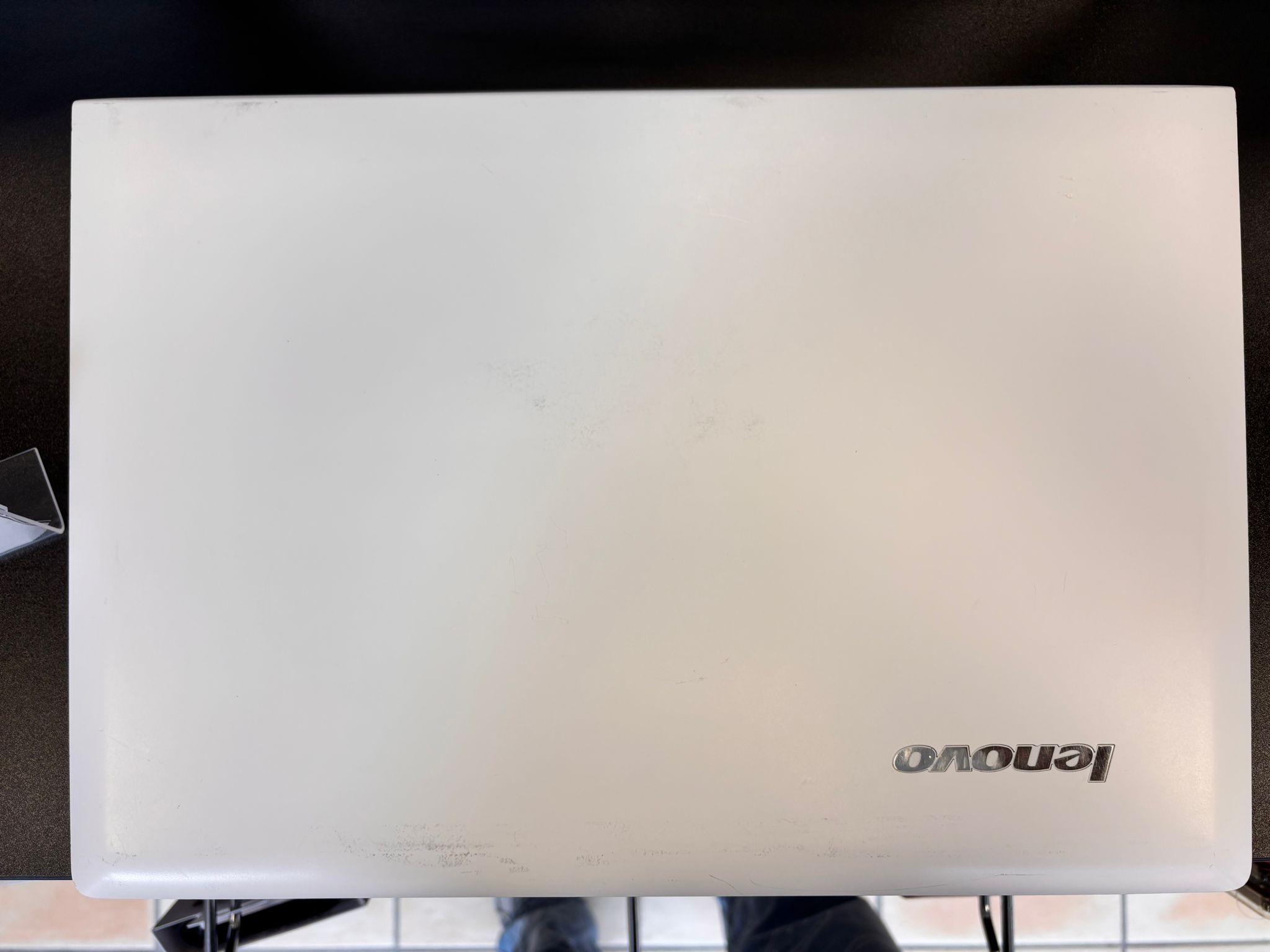 Lenovo Z50-75 Laptop AMD A10-7300 R6 8GB RAM 256GB SSD 15.6"