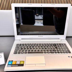 Lenovo Z50-75 Laptop AMD A10-7300 R6 8GB RAM 256GB SSD 15.6"