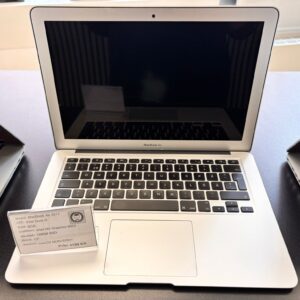Apple MacBook Air 2017 13" Intel Core i5 8GB RAM 128GB SSD