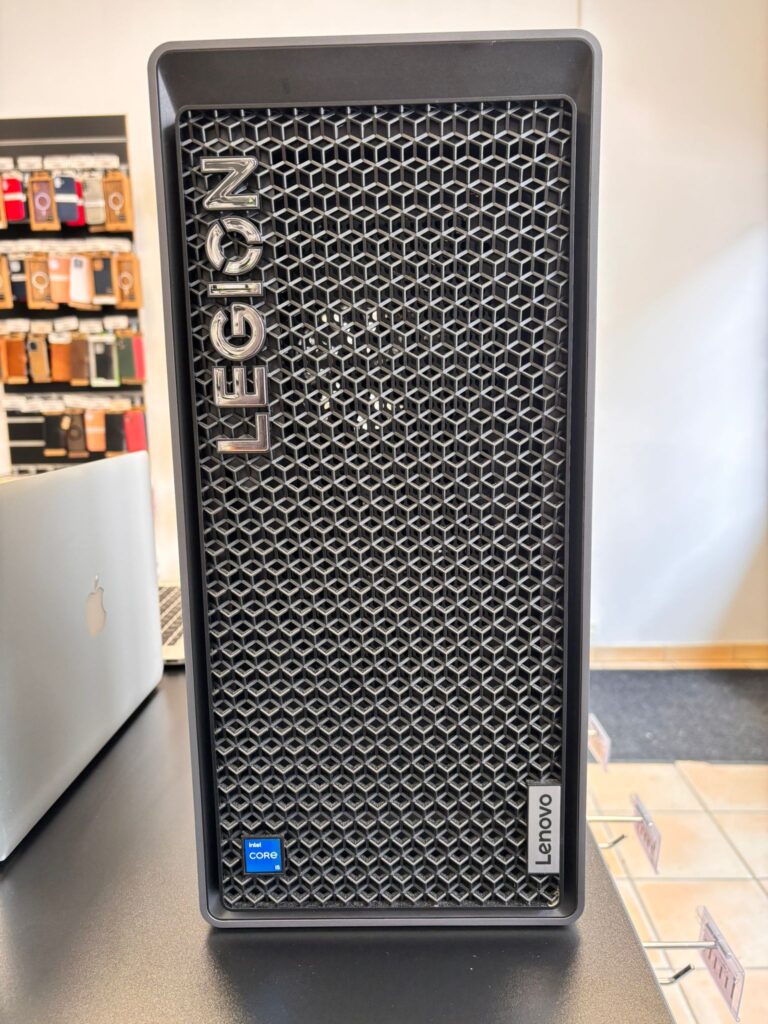 Lenovo Legion T5 26IRB8 Gaming Desktop PC