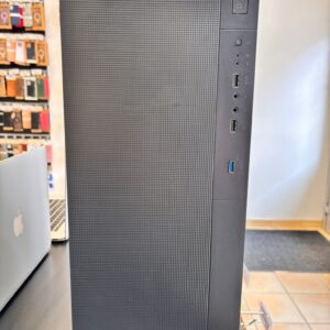Gaming PC Intel Core i7-4790K 16GB RAM 500GB SSD NVIDIA GeForce GTX 1060 6GB
