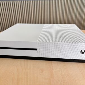 Microsoft Xbox One S