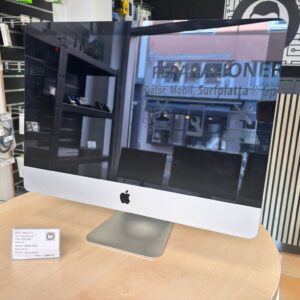 Apple iMac 2011 21.5" Intel Core i5 4GB RAM 500GB HDD