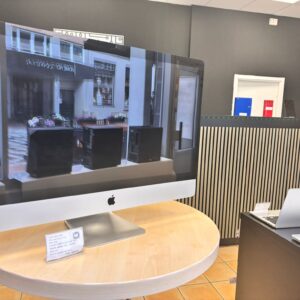 Apple iMac 2009 27" Intel Core 2 Duo 4GB RAM 500GB SSD 1TB HDD
