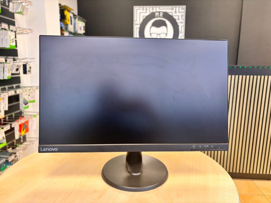 Lenovo D24-45 23.8" Skärm | Full HD | 2025