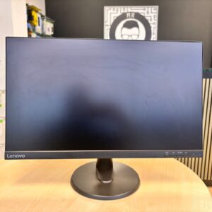 Lenovo D24-45 23.8" Skärm | Full HD | 2025