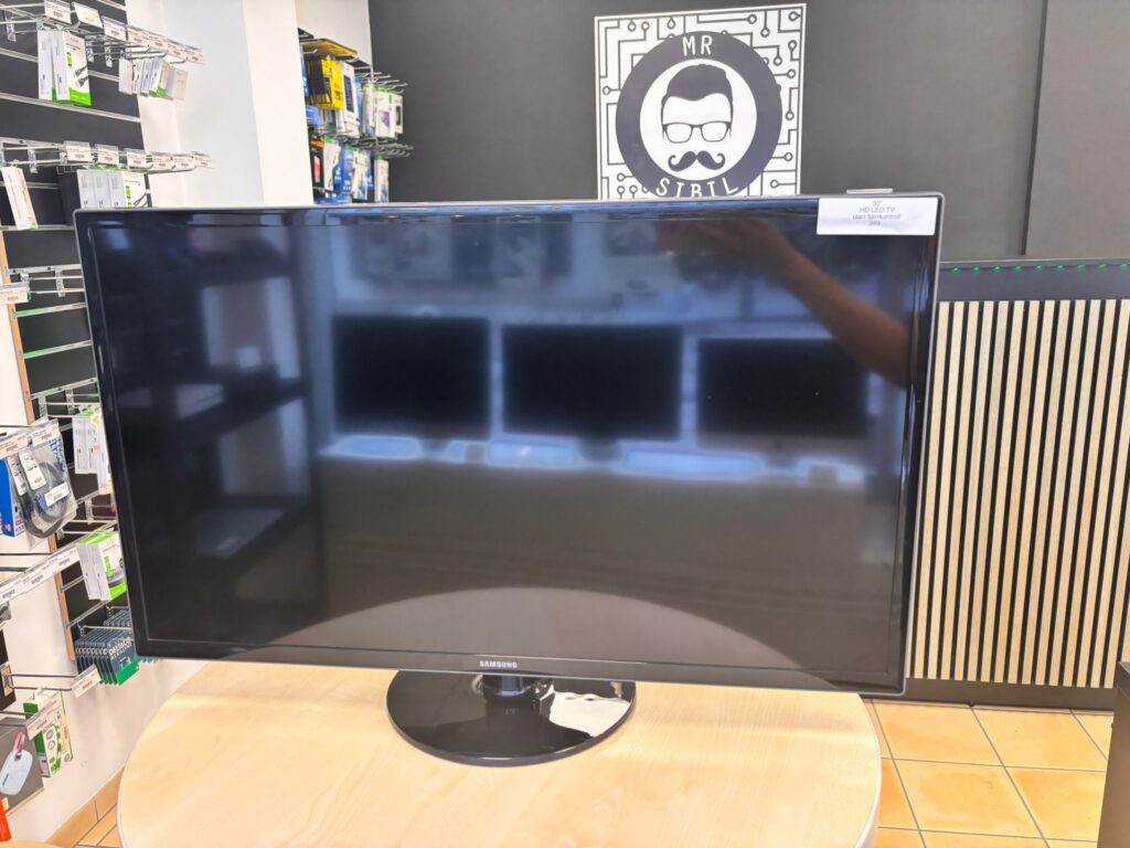 Samsung 32" HD LED TV | Perfekt till spel