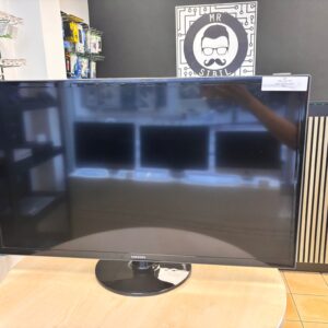 Samsung 32" HD LED TV | Perfekt till spel