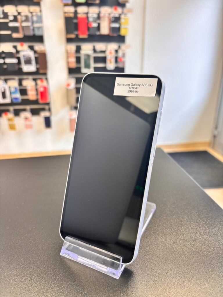 Samsung Galaxy A35 5G 128GB