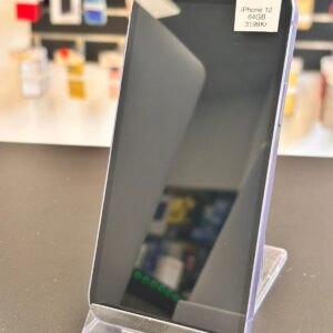 iPhone 12 64GB | Lila / Purple