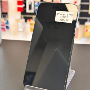 iPhone 14 Pro 128GB