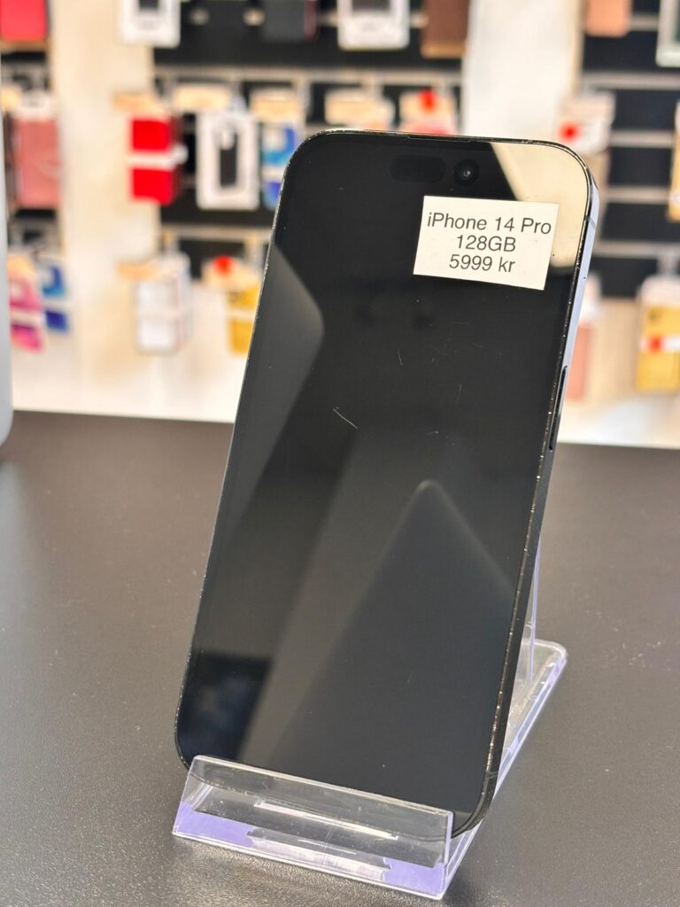 iPhone 14 Pro 128GB