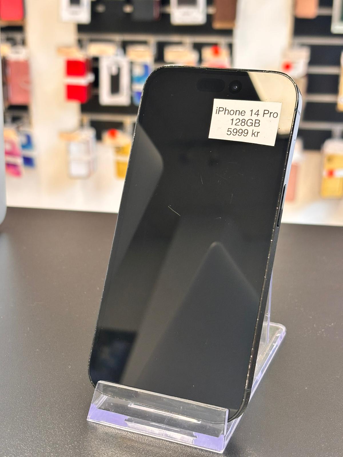 iPhone 14 Pro 128GB