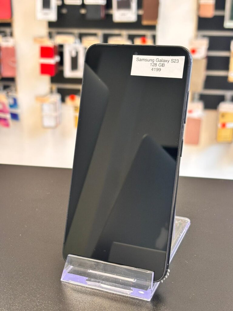Samsung Galaxy S23 128GB
