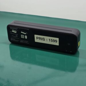 Phomemo Fickskrivare / Miniprinter BT
