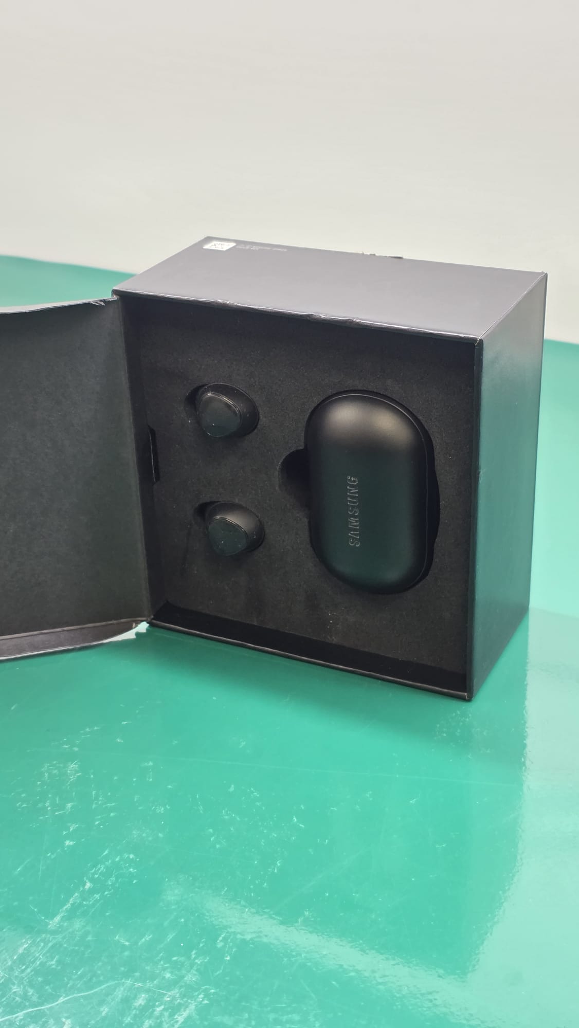 Samsung Gear IconX (2018) | Komplett Box