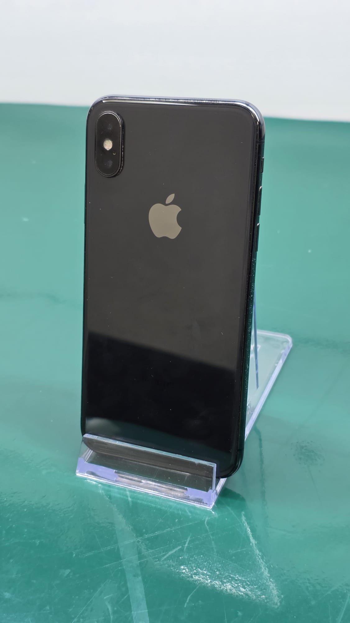 iPhone XS 64GB | NY SKÄRM & NYTT BATTERI