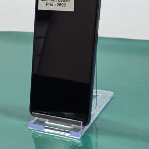 Samsung Galaxy S21 128GB | NYTT BATTERI