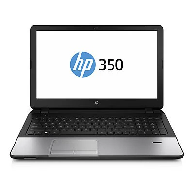 HP 350 G1 15,6″ | Intel i3 | Nordisk
