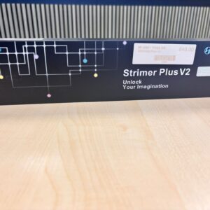 Lian Li Strimer Plus V2 8-Pin ARGB