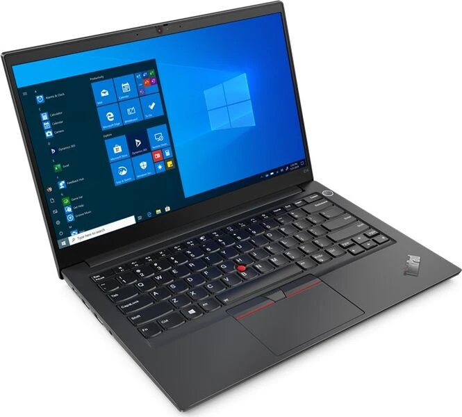 Lenovo ThinkPad E14 Gen 2