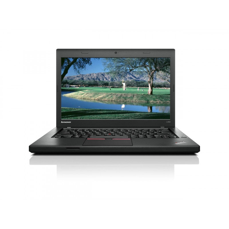 Lenovo ThinkPad L450